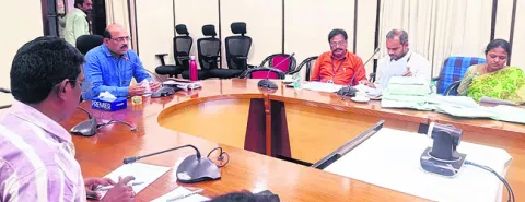 27 నుంచి ఏపీపీఎస్‌సీ పరీక్షలు 