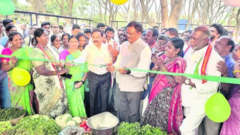 బాల్క సుమన్‌ చేసిన అభివృద్ధి ఏమిలేదు