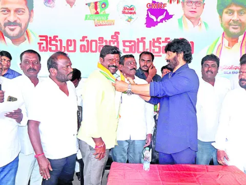 సింగరేణిని దోచుకున్నదెవరో తేల్చుకుందామా? 