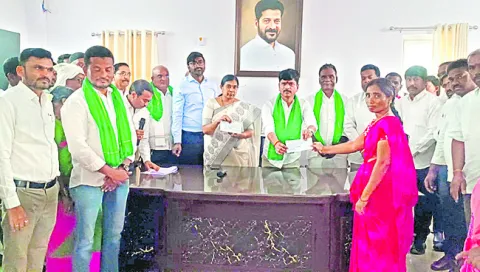 రూ.400 కోట్లతో పనులు 