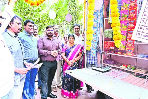 పరిశుభ్రత సామాజిక బాధ్యత 
