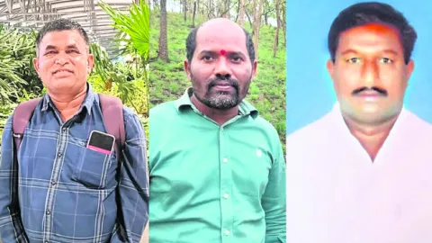 అచ్చంపేటలో మోస్ట్‌ వాంటెడ్‌.. 
