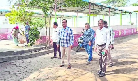 నేటి నుంచి ఖేడ్‌లో ఉత్పత్తుల జాతర