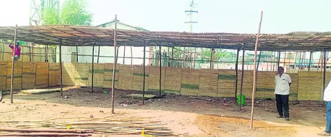 రేపటి నుంచి మేడారానికి ఆర్టీసీ బస్సులు 