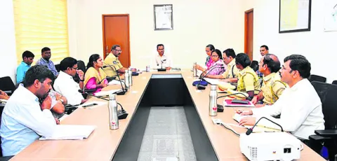 డ్రగ్స్‌ను నియంత్రిద్దాం