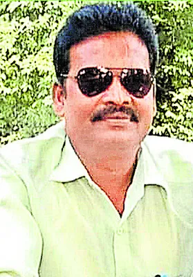 రాష్ట్రస్థాయి బెస్ట్‌ ఎలక్ట్రోరల్‌ అవార్డుకు ఎంపిక 