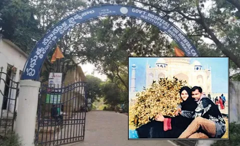 rowdy escapes jail mental drama