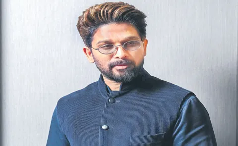 Allu Arjun is collaborating with director Atlee for a massive pan-India sci-fi film