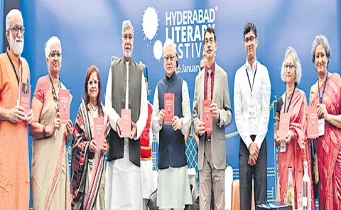 Libraries as centers of thought