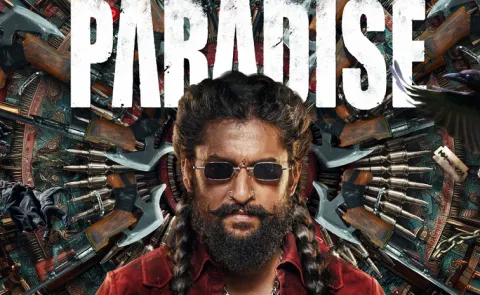 Nani The Paradise Movie And Antagonists List Latest3