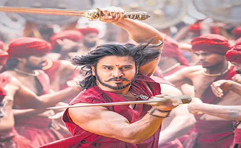 Nikhil Swayambhu starts in Summer