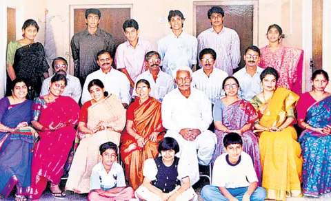  YS Jayamma 20th Death Anniversary Celebrations in Pulivendula