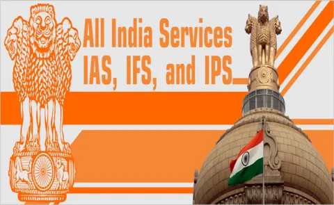 Centre Govt rejigs cadre allocation policy for IAS, IPS and IFoS