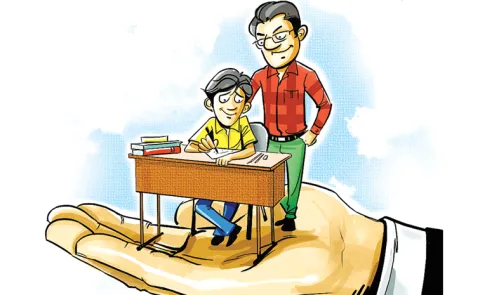 Unofficial intermediate admissions have begun