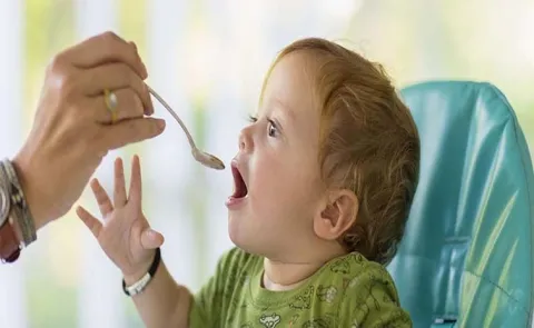 When What and How to Introduce Solid Foods