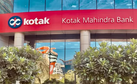 Kotak Mahindra Bank Reports 4pc Growth in Q3 Profit