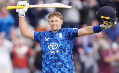 Joe Root has the most Player of the match award for England in International cricket10