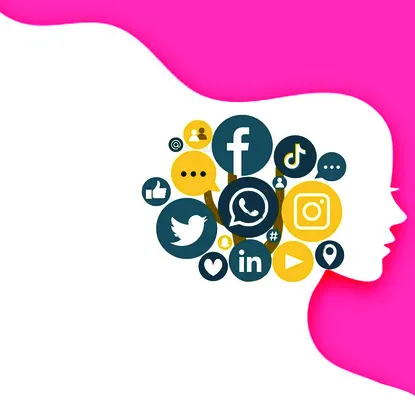 అందాల వల!