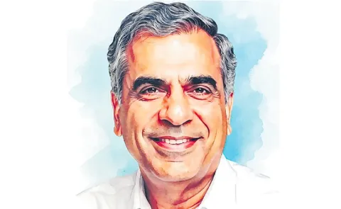 Sunil Mittal Rayani Diary By Madhav Singaraju