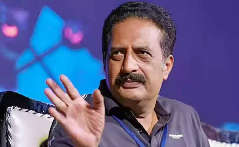 Prakash Raj: Hindi Cinema has lost its roots