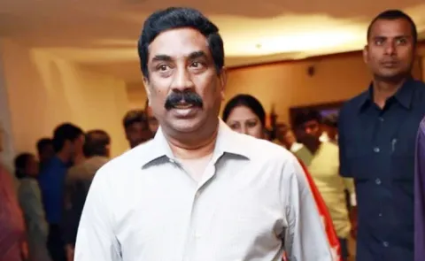 BRS condemns ABN stance