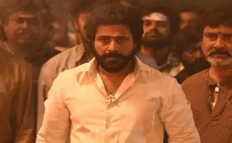 Actor Siva Karthik Talk About Shambhala Movie