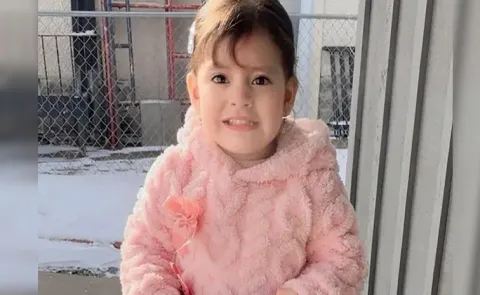  US Immigration Under Fire Again After Detaining 2-Year-Old In Minneapolis