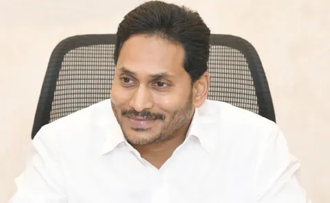 YS Jagan Greetings People on Auspicious Ratha Saptami