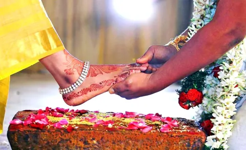 Marriage Season Begins February Wedding Muhurthams