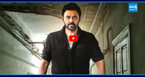 Victory Venkatesh Drishyam 3 Movie Update 2