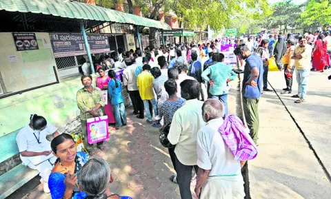 వృద్ధాప్యంలో ఏదీ కరుణ