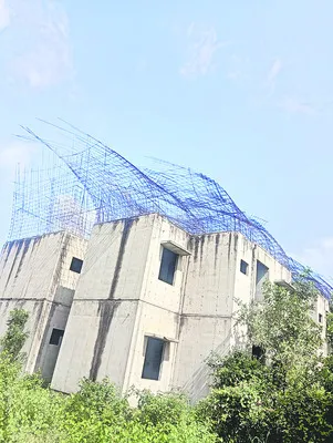 కలగని మోక్షం!