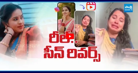 English Teacher Gauthamy Apology On Making Reels In Instagram 1