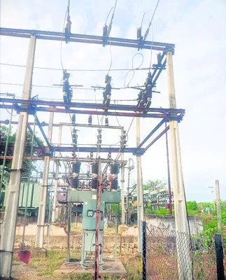 పనుల పురోగతి ఇలా..