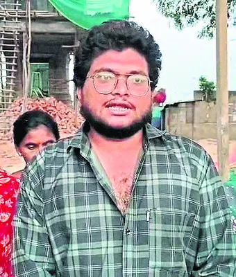 తాతల నుంచి ఈ భూమి మా ఆధీనంలోనే ఉంది 
