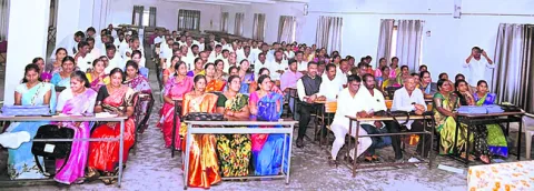 పాలనపై అవగాహన