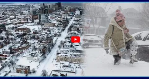 7 People Killed In Deadly Snowstorm At America  1