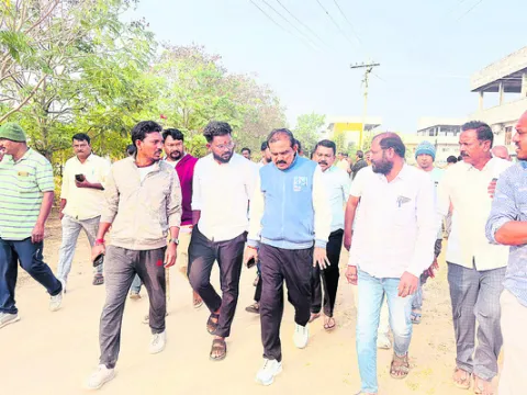 ‘బీజేపీతోనే పట్టణాభివృద్ధి’