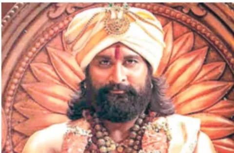 ద్రౌపది–2ను దెబ్బ తీసిన మంగాత్తా 