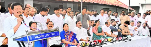 త్వరలో చలో ఢిల్లీ 