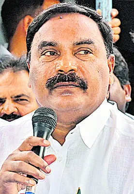 సీబీఐతో విచారణ జరిపించాలి 
