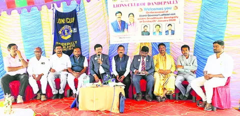 సేవలు విస్తరింపజేయాలి