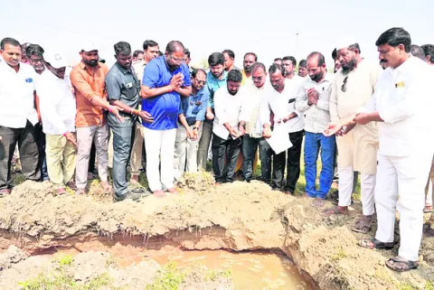 ప్రపంచంతో పోటీ పడేలా ‘ఇంటిగ్రేటెడ్‌ స్కూల్‌’ 