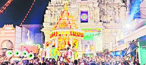 వెలుగుల రేడు