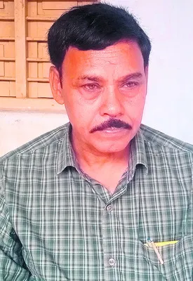 కమ్యూనిస్ట్‌గానే జీవిస్తా.. కమ్యూనిస్ట్‌గానే మరణిస్తా 