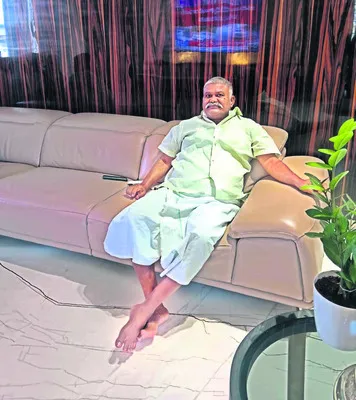 జూద కేంద్రాల నియంత్రణలో విఫలం 