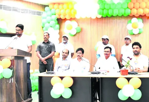 అత్యంత శక్తివంతమైన ఆయుధం ఓటు 