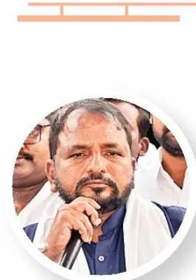 ప్రభుత్వానికి ఎస్సీల బలం చూపిస్తాం.. 
