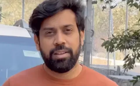 Aata sandeep Say US Women Offers Huge Money For Spend One Week With Her, Old Video Goes Viral