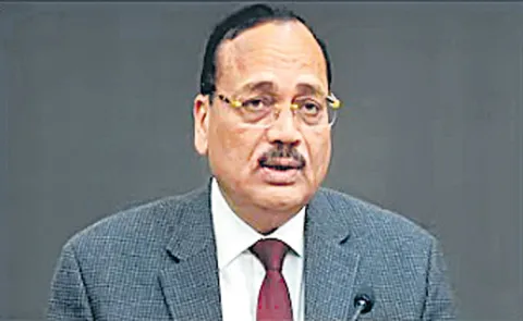 Law without compassion becomes tyranny says CJI Surya Kant